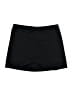 L.L.Bean Solid Black Active Skort Size L - photo 1