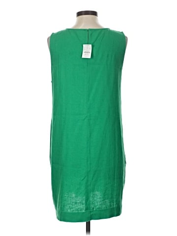 J.Crew Factory Store Casual Dress (view 2)