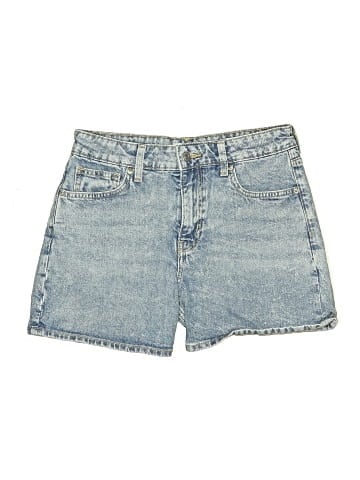 H&M Denim Shorts (view 1)