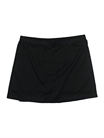 L.L.Bean Active Skort (view 2)