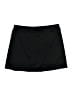 L.L.Bean Solid Black Active Skort Size L - photo 2
