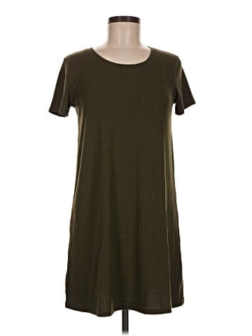 Forever 21 Casual Dress (view 1)