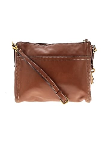 Fossil Crossbody Bag (view 1)