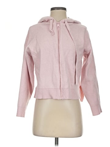 Pink Rose Jacket (view 1)