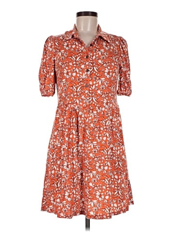 Boden Casual Dress (view 1)