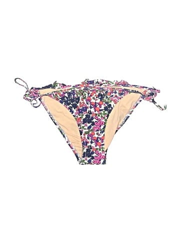 J.Crew Swimsuit Bottoms (view 1)
