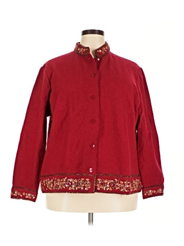 Talbots Jacket (view 1)