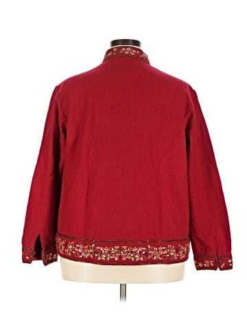 Talbots Jacket (view 2)