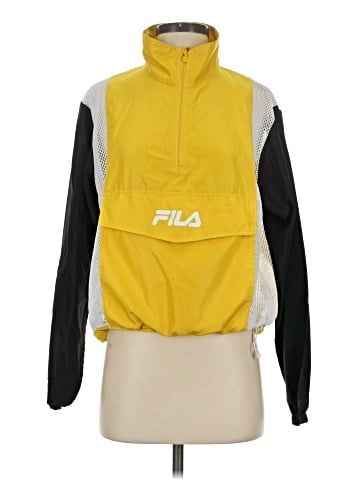 FILA Windbreaker (view 1)