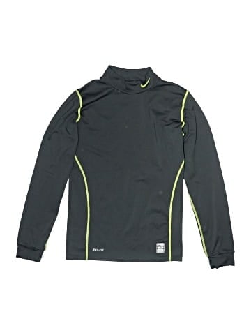 Nike Long Sleeve T-Shirt (view 1)