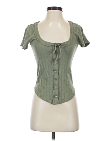 Aerie Short Sleeve T-Shirt (view 1)
