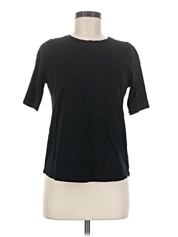 Eileen Fisher Short Sleeve T-Shirt (view 1)