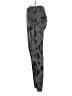 Athleta Graphic Gray Active Pants Size M (tall) - photo 5