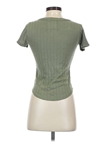 Aerie Short Sleeve T-Shirt (view 2)