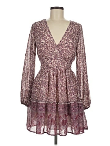 Japna Cocktail Dress (view 1)