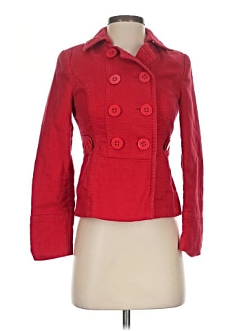 Ann Taylor LOFT Coat (view 1)