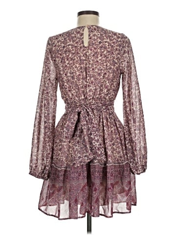 Japna Cocktail Dress (view 2)