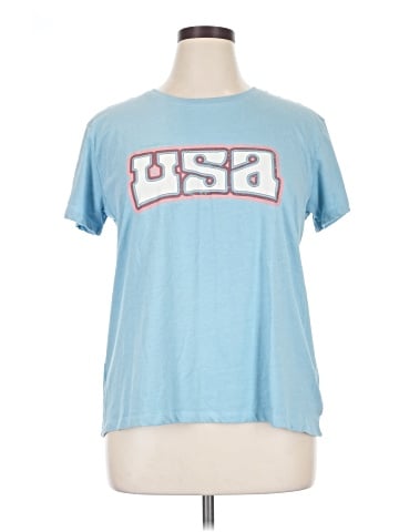 Eddie Bauer Short Sleeve T-Shirt (view 1)
