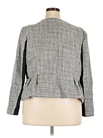 Elle Jacket (view 2)