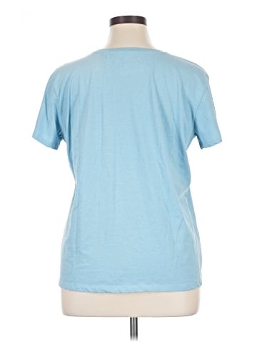 Eddie Bauer Short Sleeve T-Shirt (view 2)