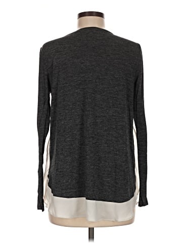 Ann Taylor LOFT Outlet Pullover Sweater (view 2)