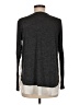 Ann Taylor LOFT Outlet Gray Pullover Sweater Size M - photo 2