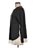 Ann Taylor LOFT Outlet Gray Pullover Sweater Size M - photo 5