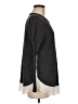 Ann Taylor LOFT Outlet Gray Pullover Sweater Size M - photo 4