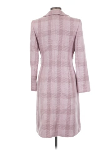 Antonio Melani Wool Coat (view 2)