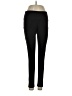 iuga Solid Black Active Pants Size S - photo 1