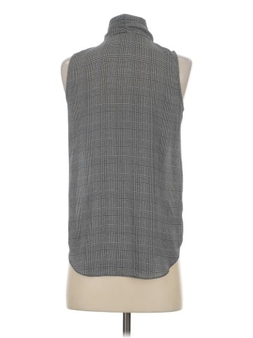 Ann Taylor Sleeveless Blouse (view 2)