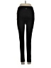 iuga Solid Black Active Pants Size S - photo 2