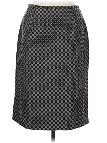 D.J. Summers Formal Skirt (view 1)