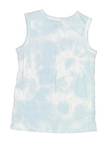 Sonic The Hedgehog Sleeveless T-Shirt (view 2)