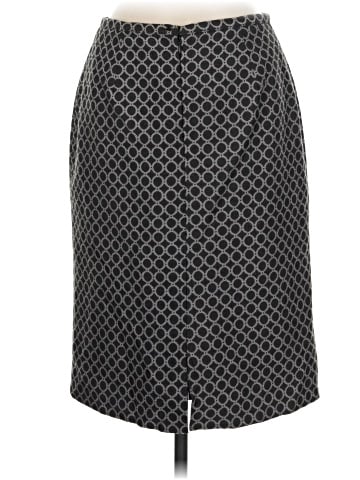 D.J. Summers Formal Skirt (view 2)