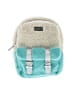 Justice Teal Backpack One size (kids) - photo 1