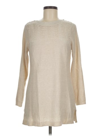 Croft & Barrow Pullover Sweater (view 1)