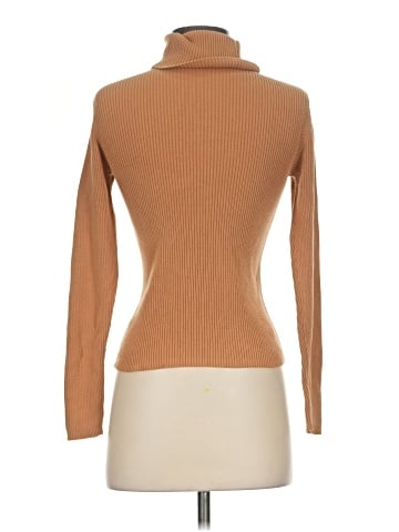 Moda International Turtleneck Sweater (view 2)