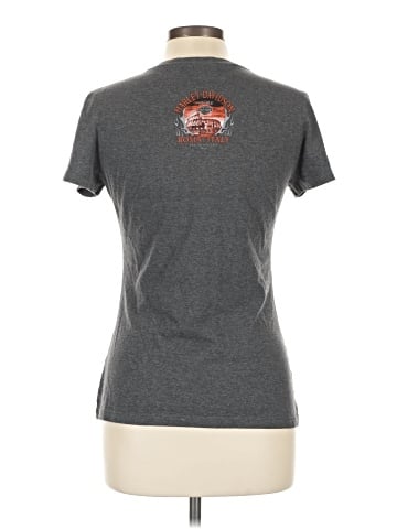 Harley Davidson Short Sleeve T-Shirt (view 2)