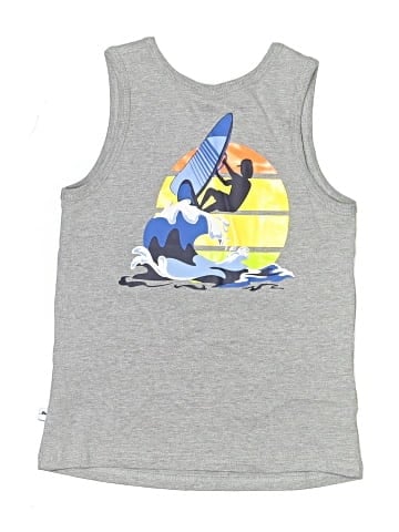 Tommy Bahama Sleeveless T-Shirt (view 2)