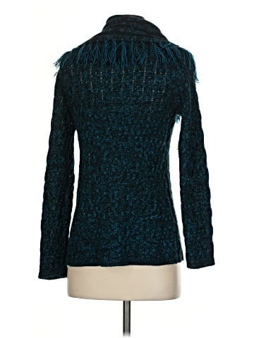 NY Collection Pullover Sweater (view 2)