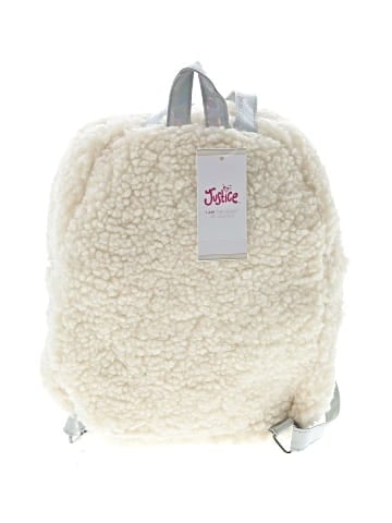 Justice Backpack (view 2)