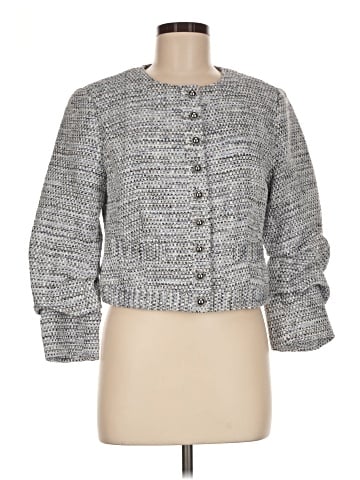 Derek Lam 10 Crosby Jacket (view 1)