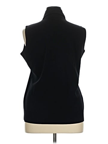 misook Sweater Vest (view 2)