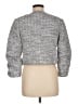 Derek Lam 10 Crosby Tweed Gray Jacket Size 6 - photo 2