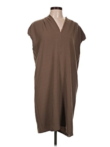 Carmen Carmen Marc Valvo Casual Dress (view 1)