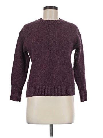 L.L.Bean Pullover Sweater (view 1)