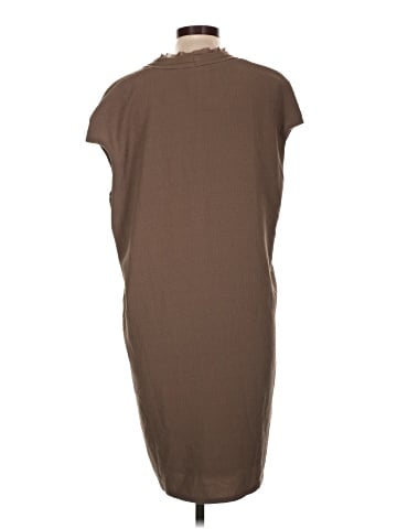 Carmen Carmen Marc Valvo Casual Dress (view 2)