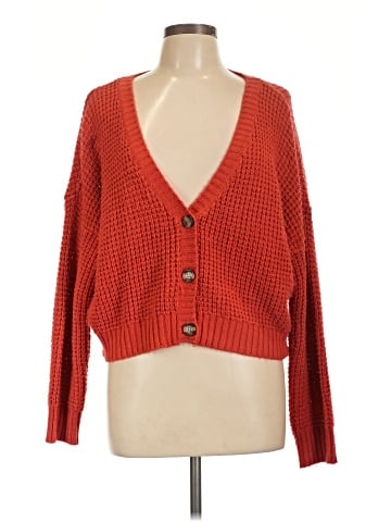 Ultra Flirt Cardigan (view 1)