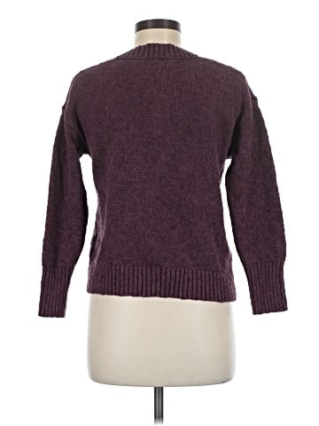 L.L.Bean Pullover Sweater (view 2)